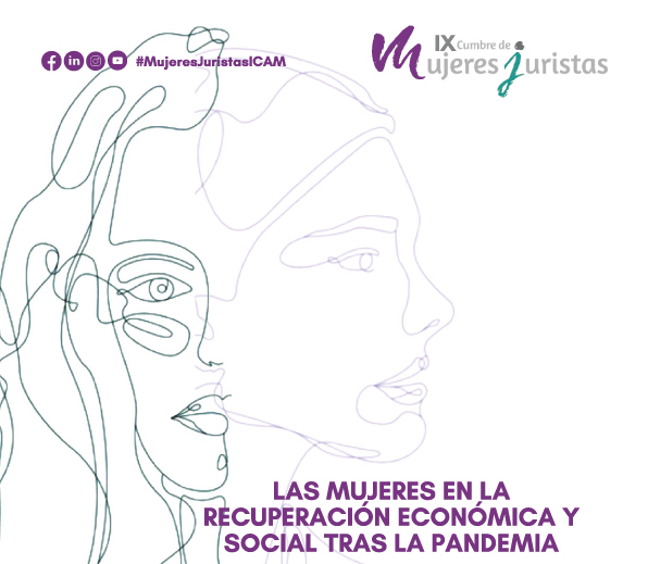 IX Cumbre de Mujeres Juristas