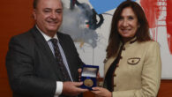 Jorge Martí y Auxiliadora Borja