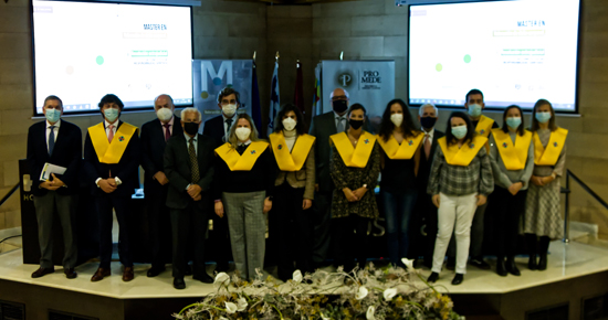 3ª Edición del Máster en Valoración de Daño Corporal, Pericia Médica y Resolución Extrajudicial de Conflictos de Responsabilidad Sanitaria