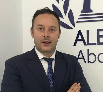 Pedro Albares