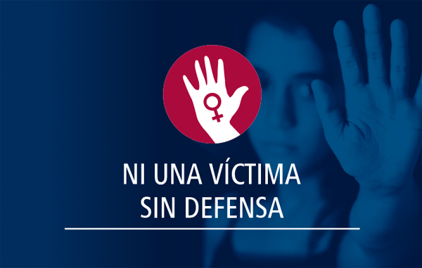 Violencia de Género