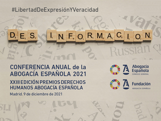 VIII Congreso de Derechos Humanos de la Fundación Abogacía
