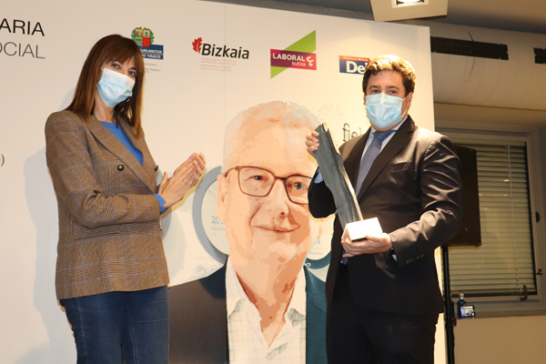 XXXI Premio Internacional ‘Txemi Cantera’