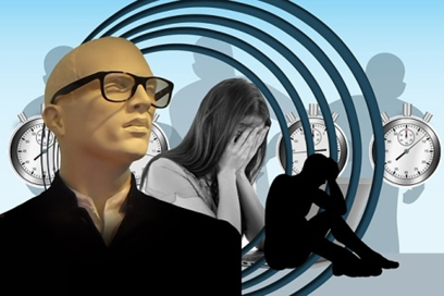 El ESTRÉS y los SÍNTOMAS FÍSICOS