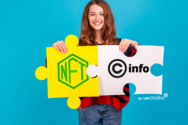 Safe Creative NFTs