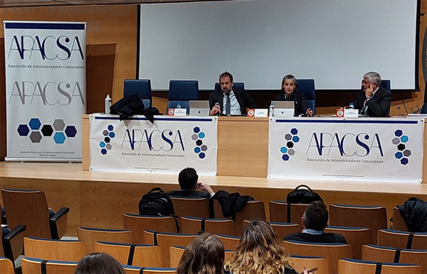 Talleres de Otoño de APACSA