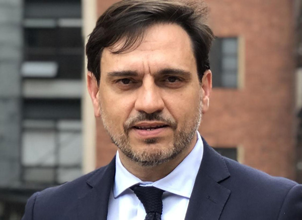 Emiliano García Coso