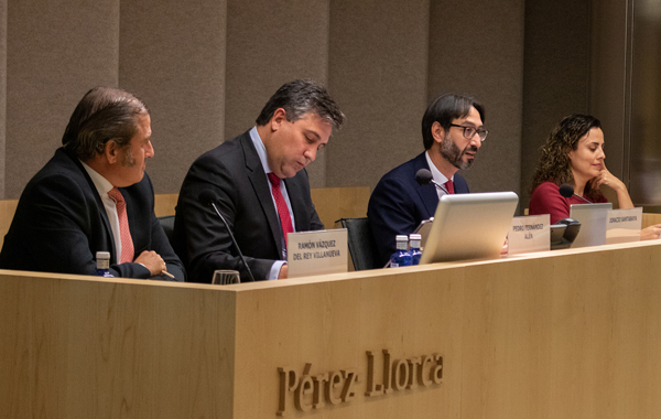 Club de Derecho de la Construcción y la Ingeniería