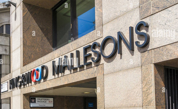 King & Wood Mallesons