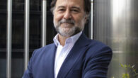 Mario Alonso, presidente de Auren
