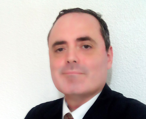 Mario Sánchez Linde