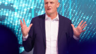 Peter Bodin, CEO de Grant Thornton International Ltd