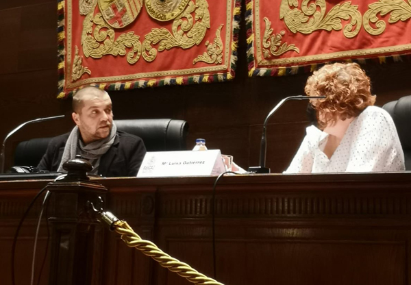 ReICAZ Ley en Protección Animal