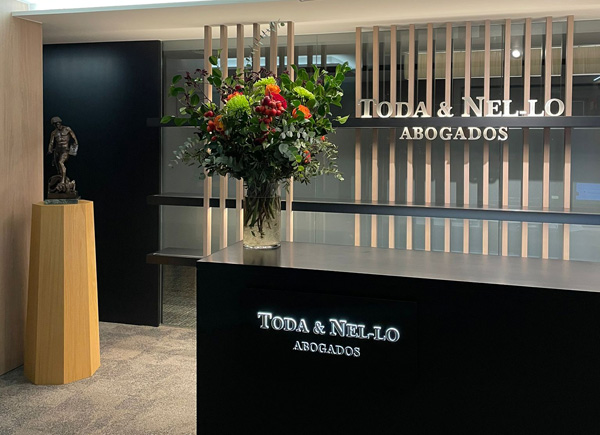 oficina Toda & Nel-lo