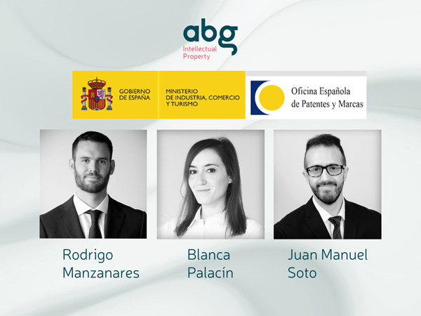 Agentes de la Propiedad Industrial Españoles