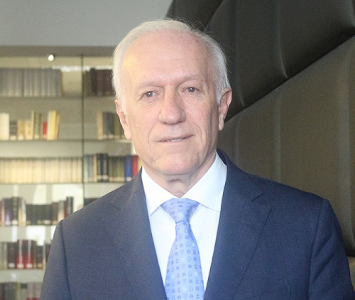 Agustín Azparren Lucas