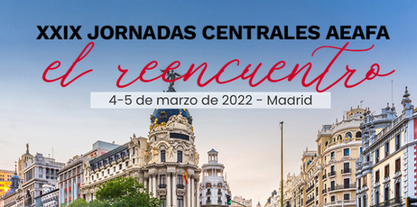 XXIX Jornadas Centrales de Derecho de Familia