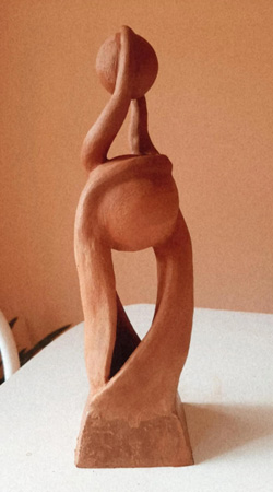 Equilibrio de Estela Ferrer