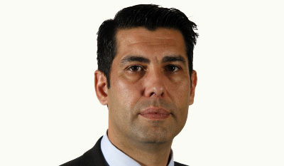 Fernando Bejerano Guerra