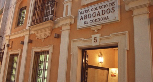 Colegio de Abogados de Córdoba