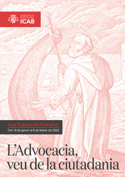 Sant Raimon de Penyafort 2022