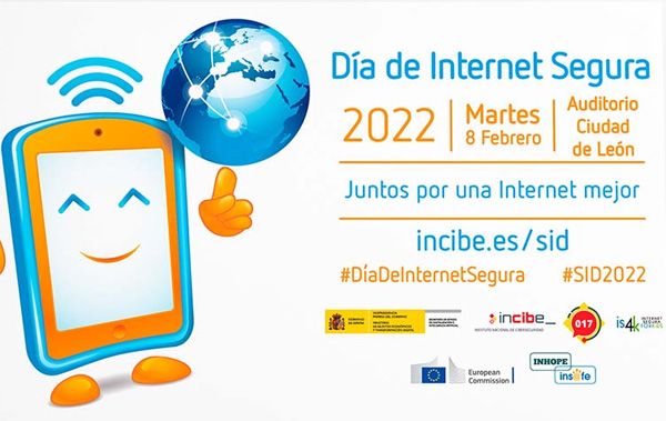 Día de Internet Segura 2022