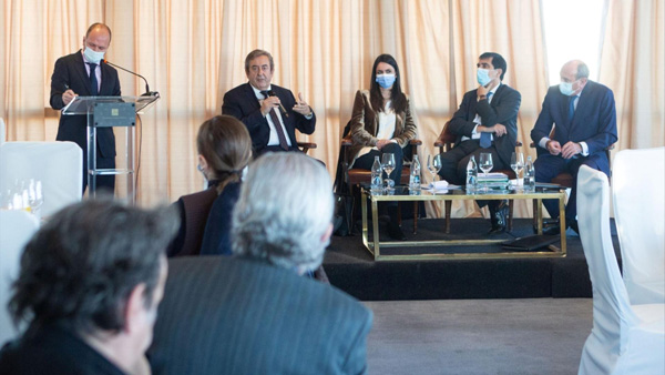 Observatorio ‘La pena de telediario’