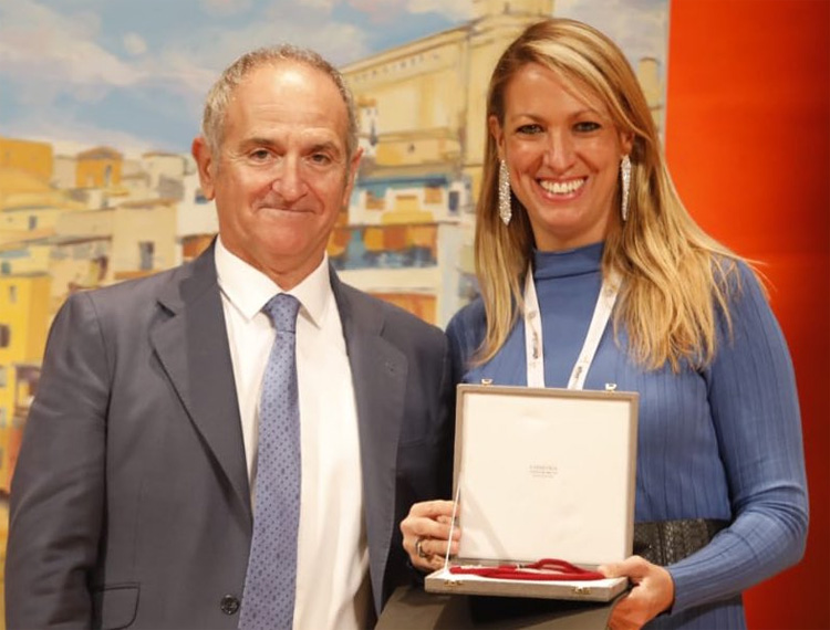 Jesús M. Sánchez García y Mª Eugènia Gay