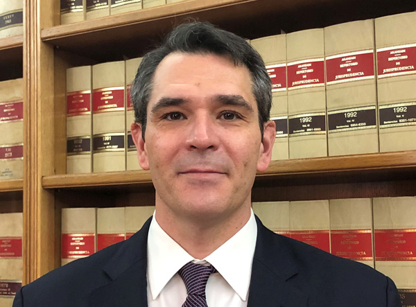 José María López Useros