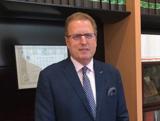 Juan Antonio García Cazorla