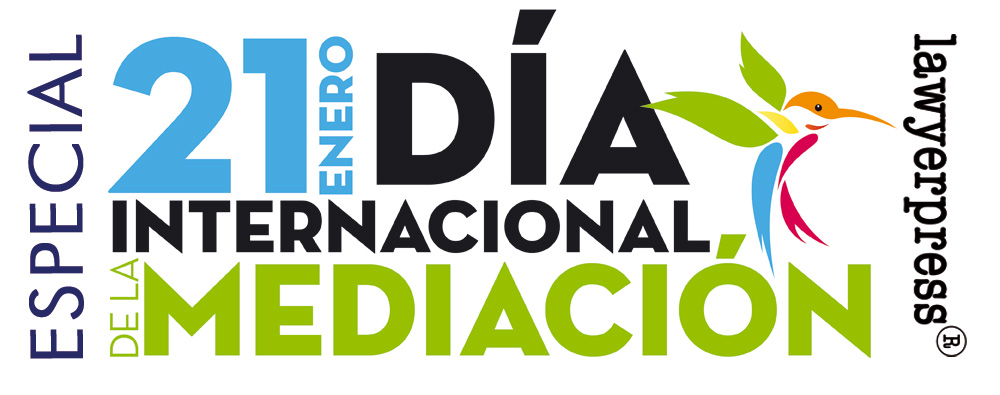 Lawyerpress - Día Internacional de la Mediación