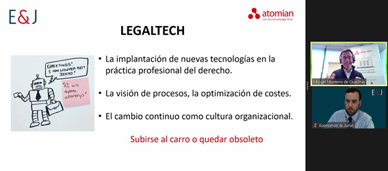 webinario Atomian