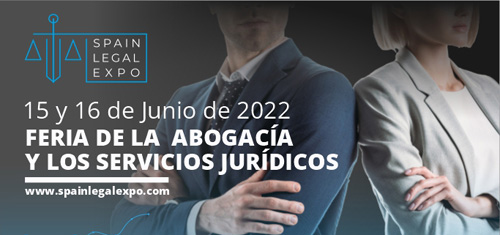 Spain LEGAL EXPO