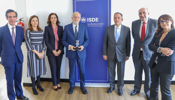 Entrega IX premio Nacional de Biotecnología