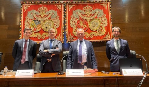 Derecho de la Construcción