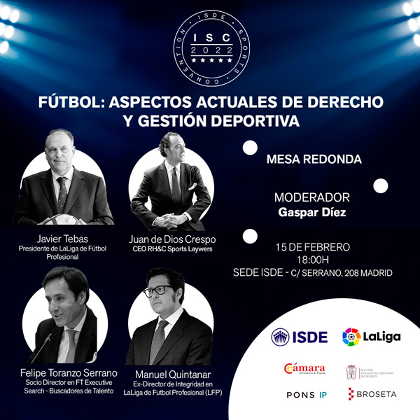 ISDE Sports Convention