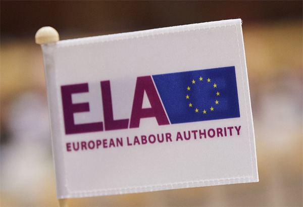 European Labour Authority