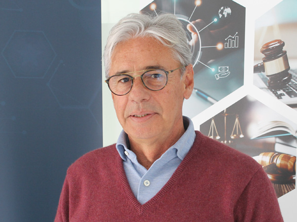 Joaquín Oliete Artal