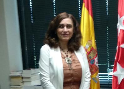 Josefa Fernández Nieto