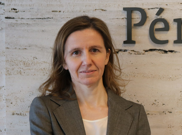 Josefina García Pedroviejo