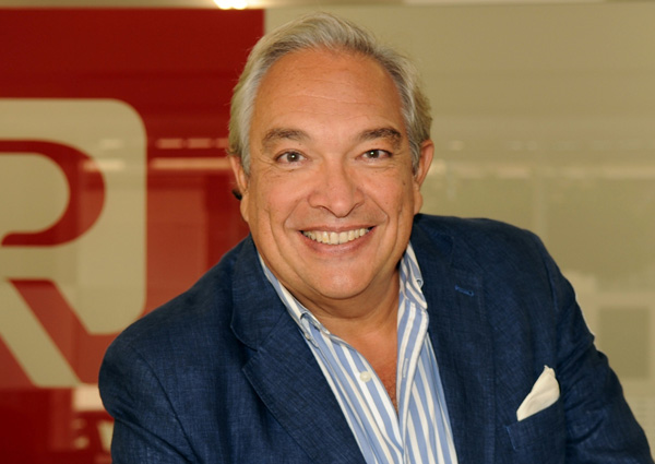 José Ramón Martín Marco