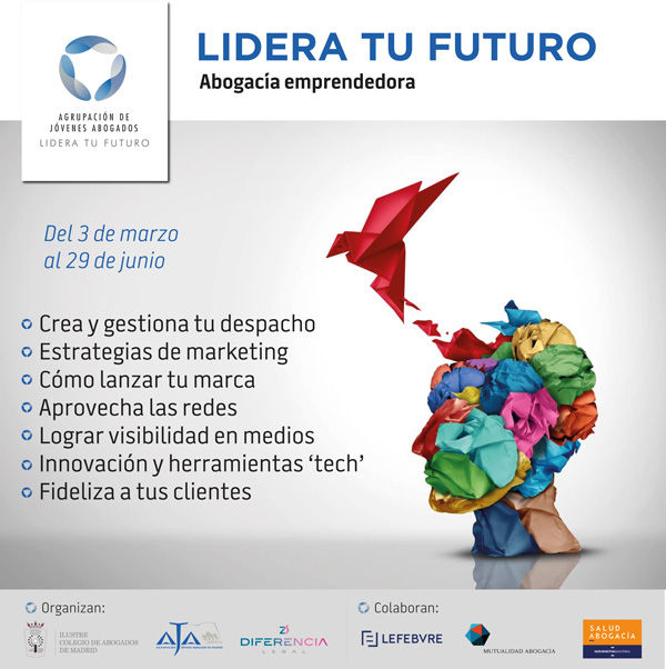 Lidera tu Futuro