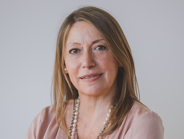 María Dolores Cantó