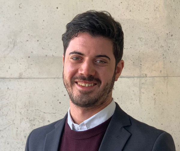 Marc Fernández de la Peña