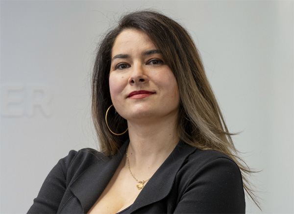 Marta Vizcaíno Martín
