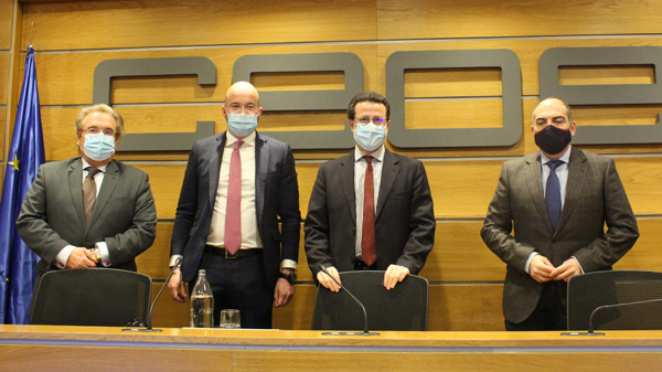 Jornada Emprendimiento y Reemprendimiento: Más que una cuestión de valentía