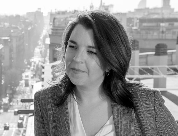 Mª Eugenia Blasco Rodellar