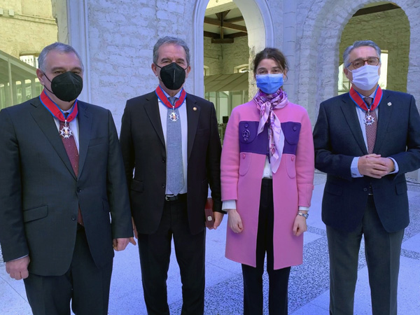 Notarios de Alicante y Elche