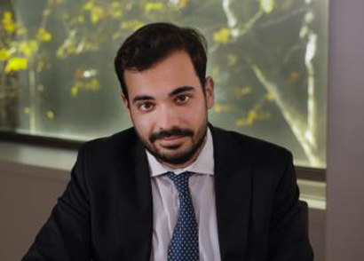 Joaquim Via Baraldés