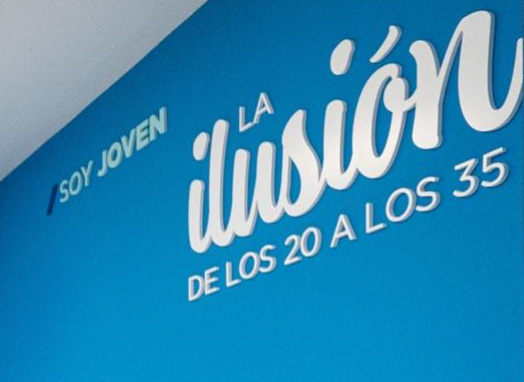 Soy Joven - Mutualidad de la Abogacía